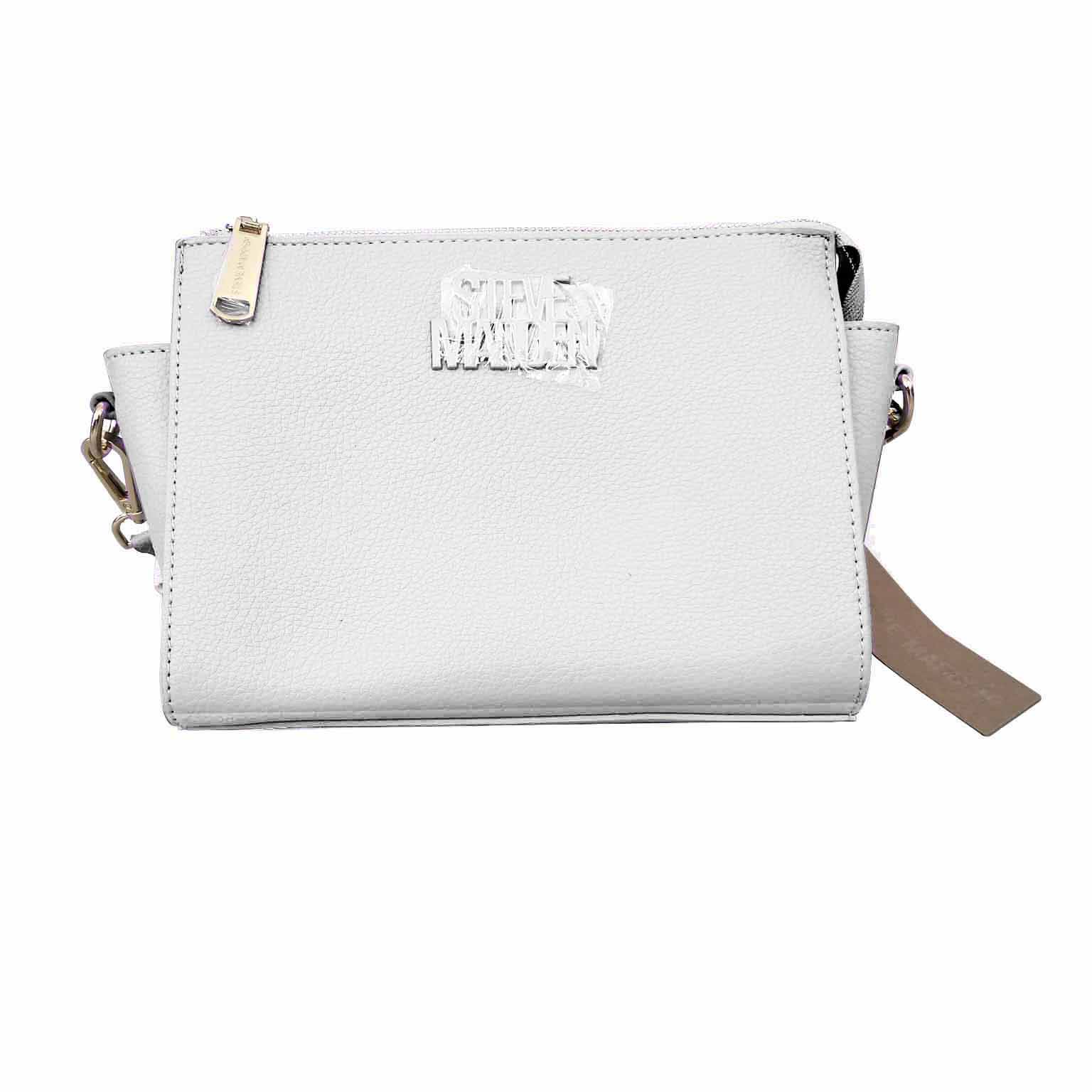 Bolsa Para Dama Steve Madden Original Modelo Satchel
