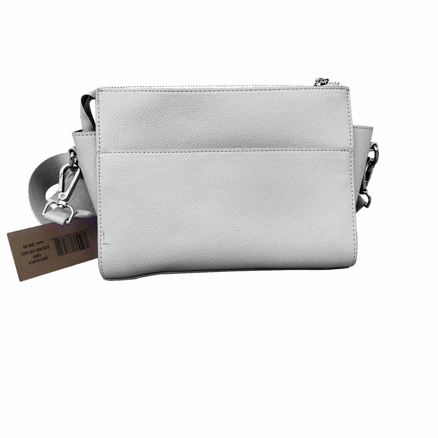 Bolsa Para Dama Steve Madden Original Modelo Satchel