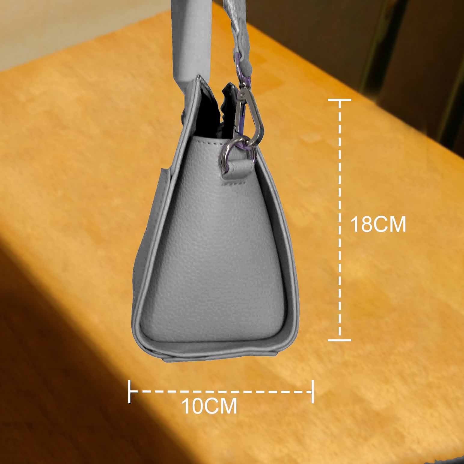 Bolsa Para Dama Steve Madden Original Modelo Satchel