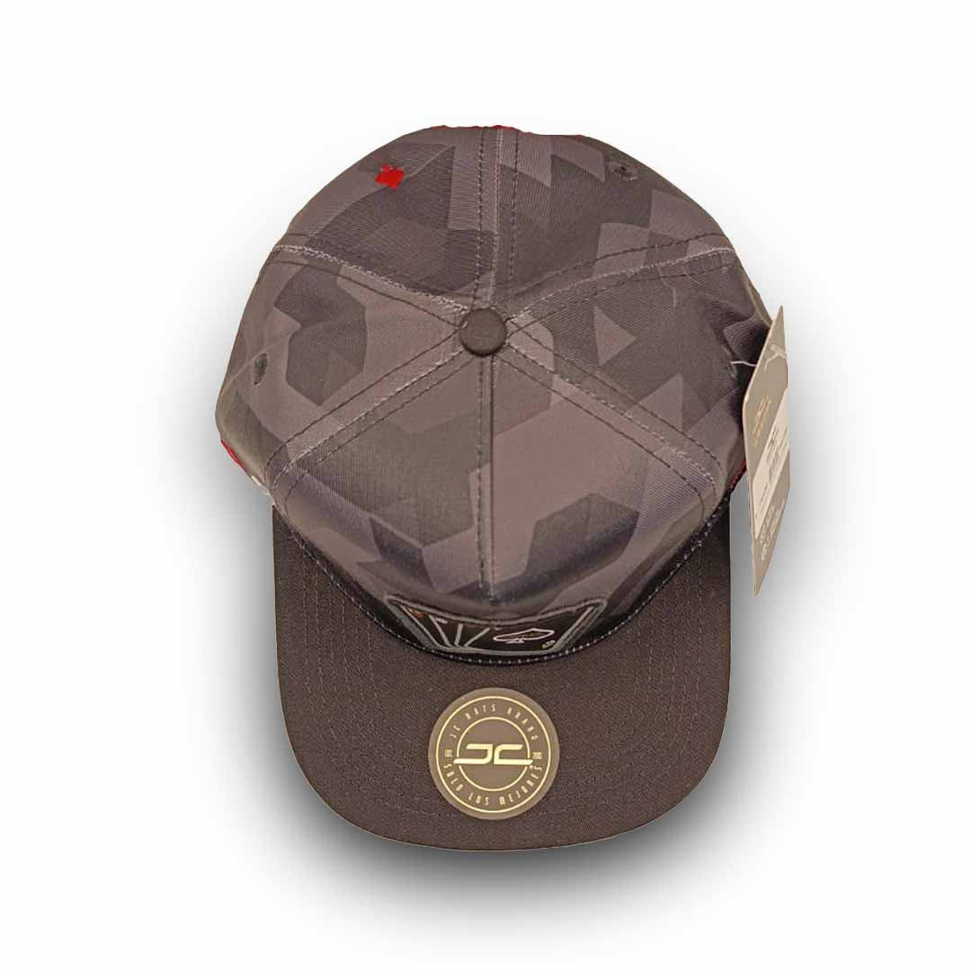 Gorra Poker De Ases Premium JC Hats