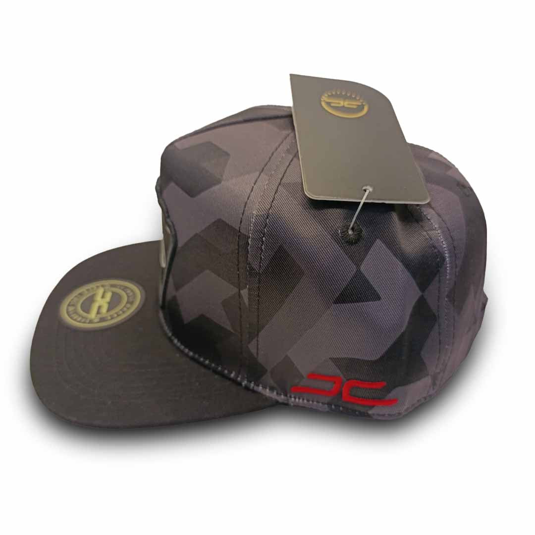 Gorra Poker De Ases Premium JC Hats