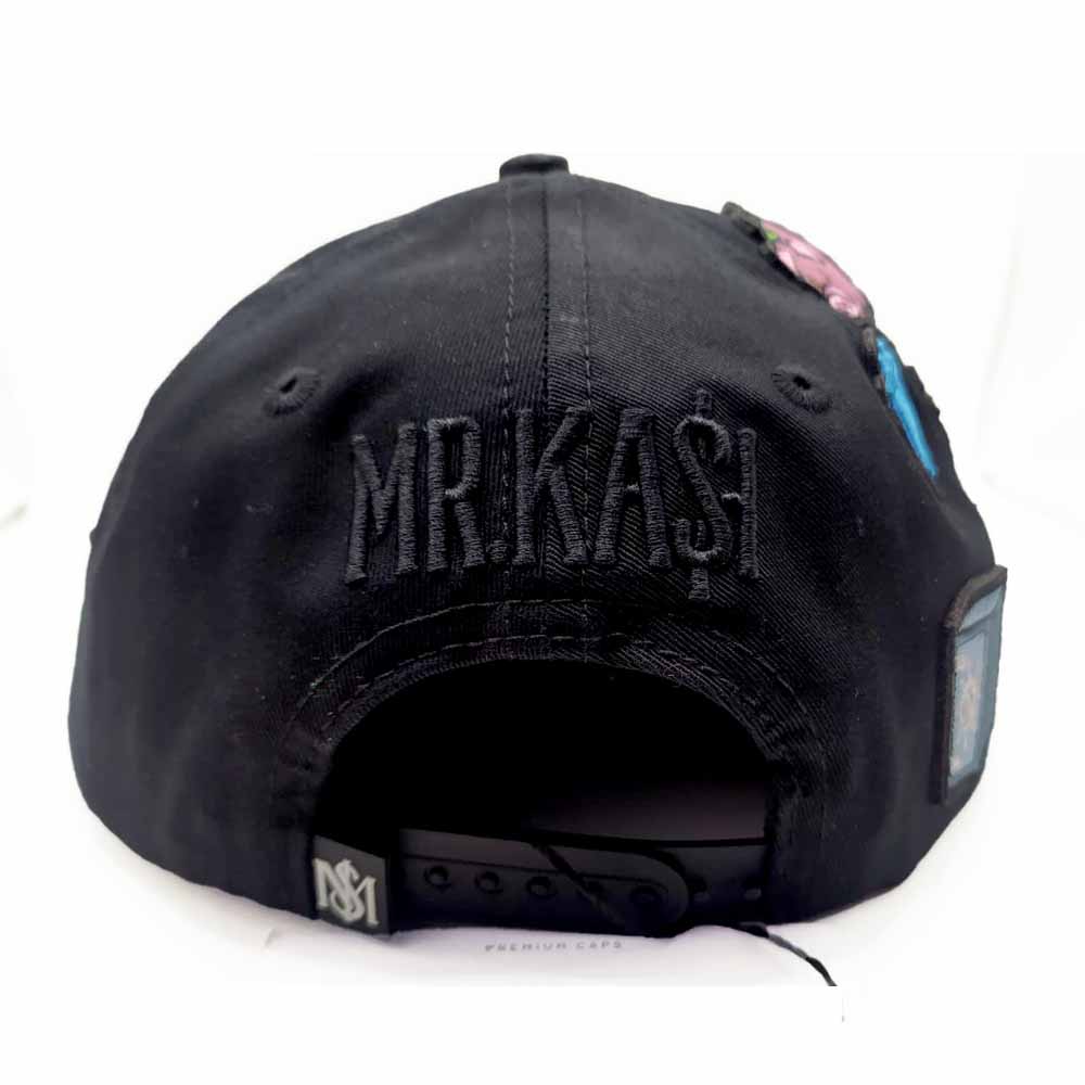 Gorra Millionaire Duck Save Your Money