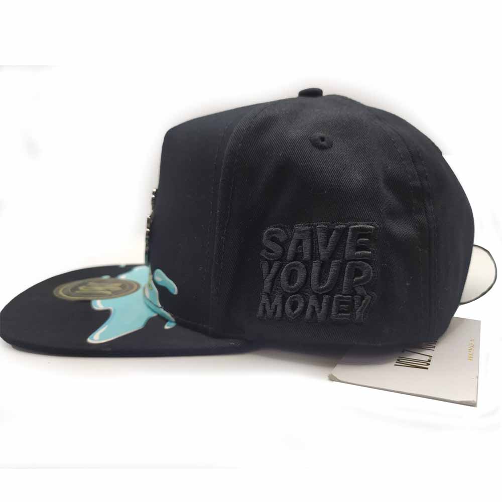 Gorra Millionaire Duck Save Your Money