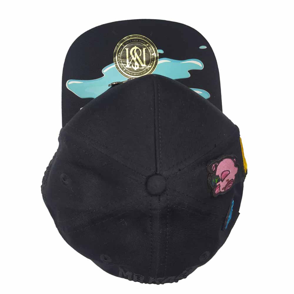 Gorra Millionaire Duck Save Your Money