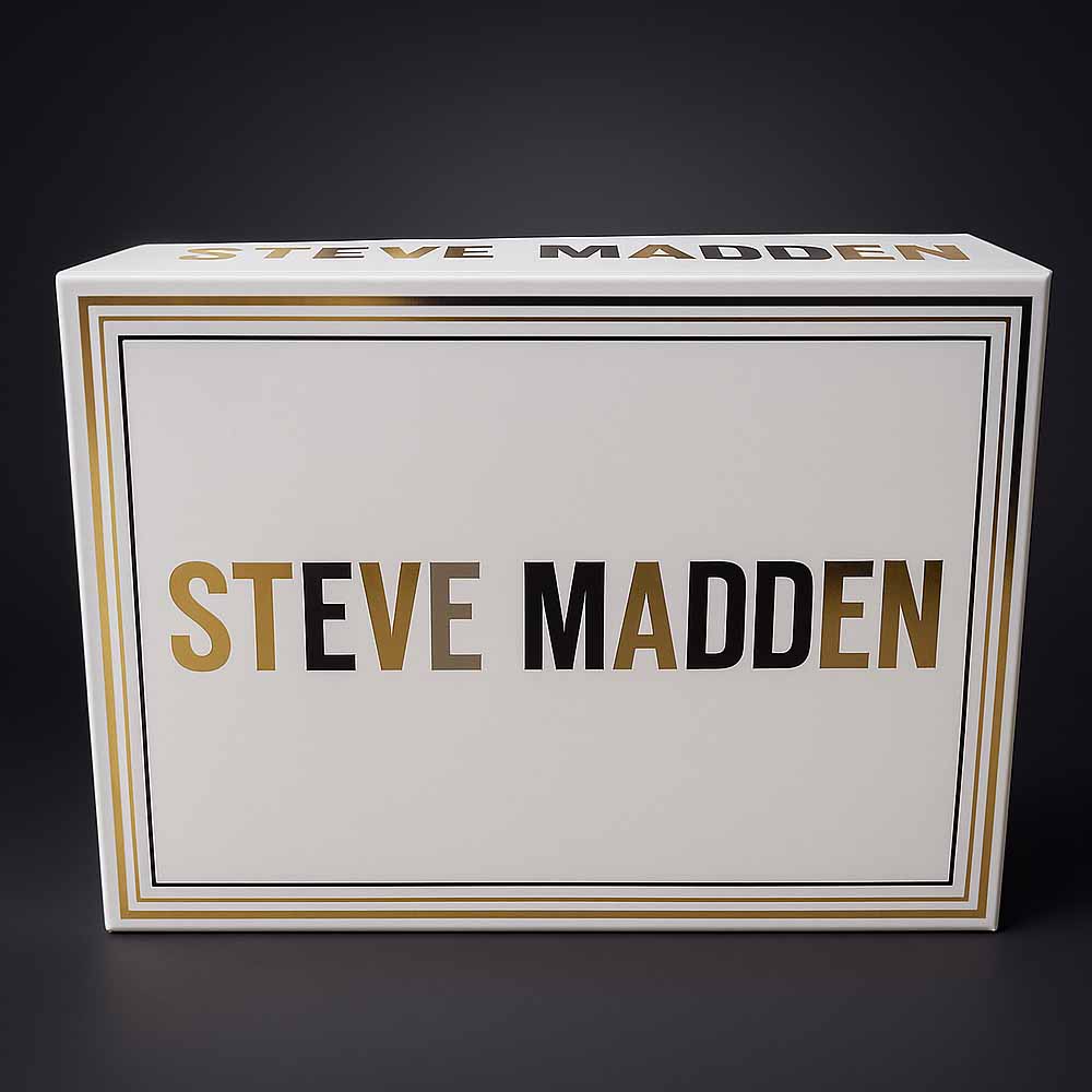 Steve Madden Crossbody Negro + Strap Extra + Monedero