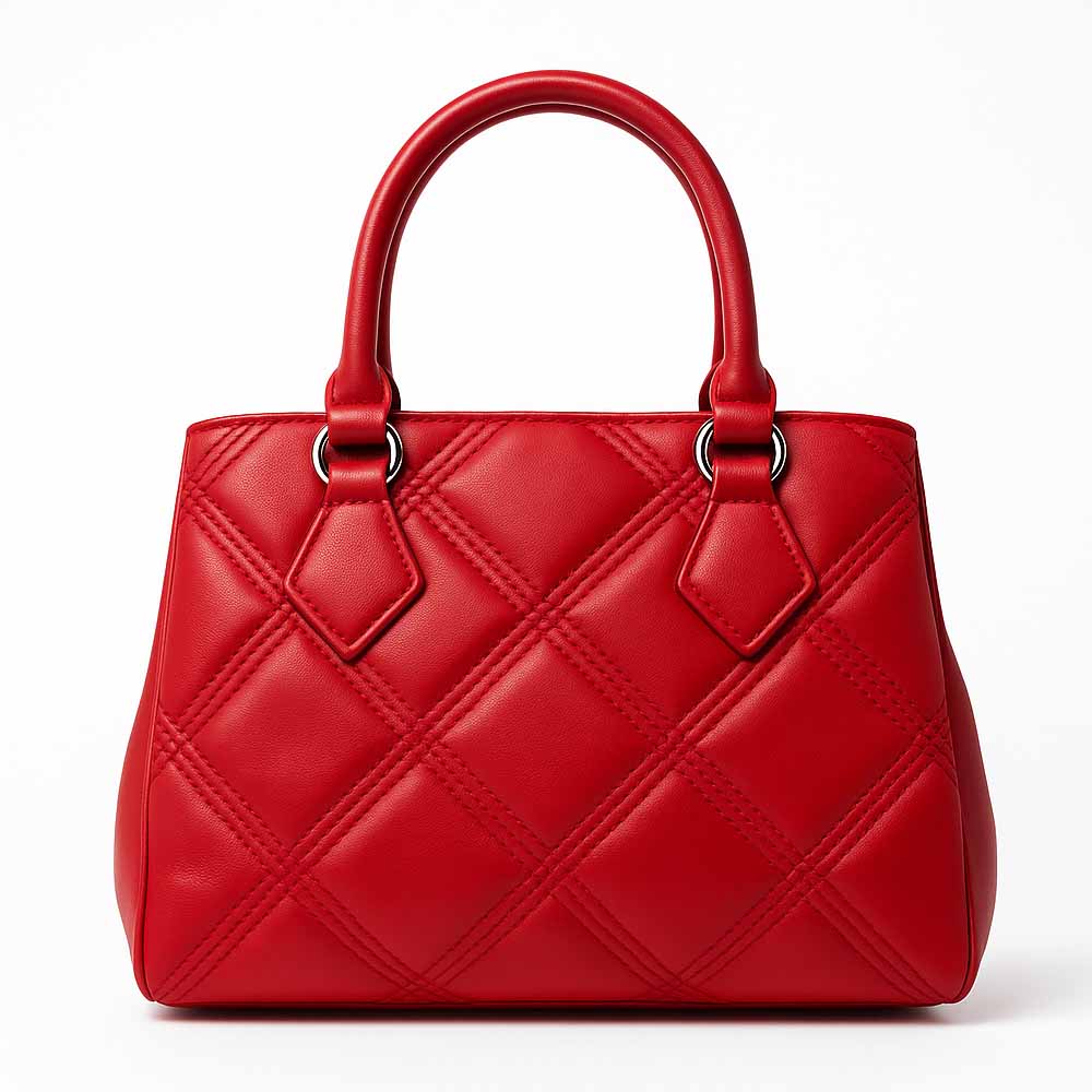 Crossbody Steve Madden Rojo + Strap Extra + Monedero