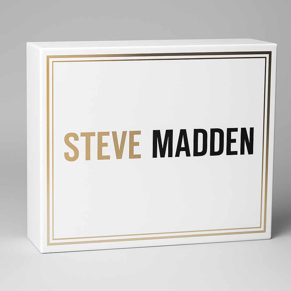 Crossbody Steve Madden Rojo + Strap Extra + Monedero