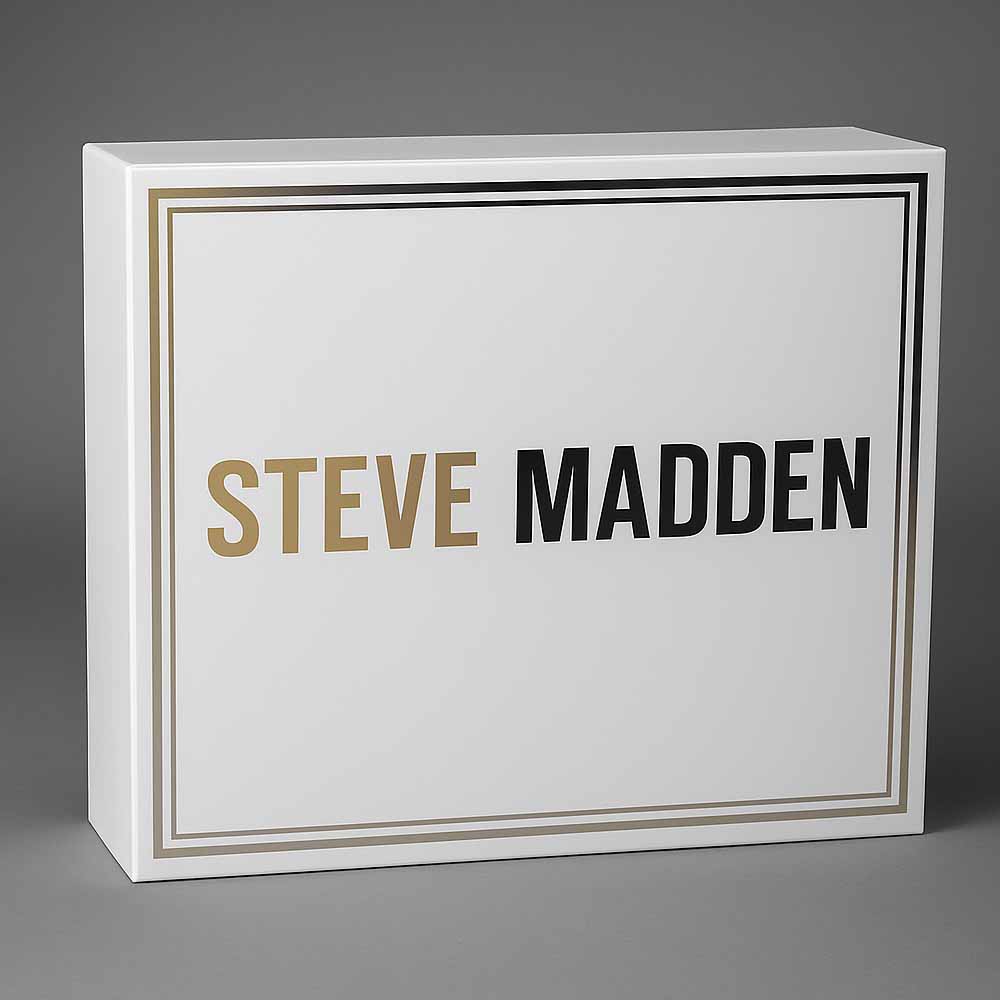 Crossbody Azul Steve Madden  + Strap Extra + Monedero