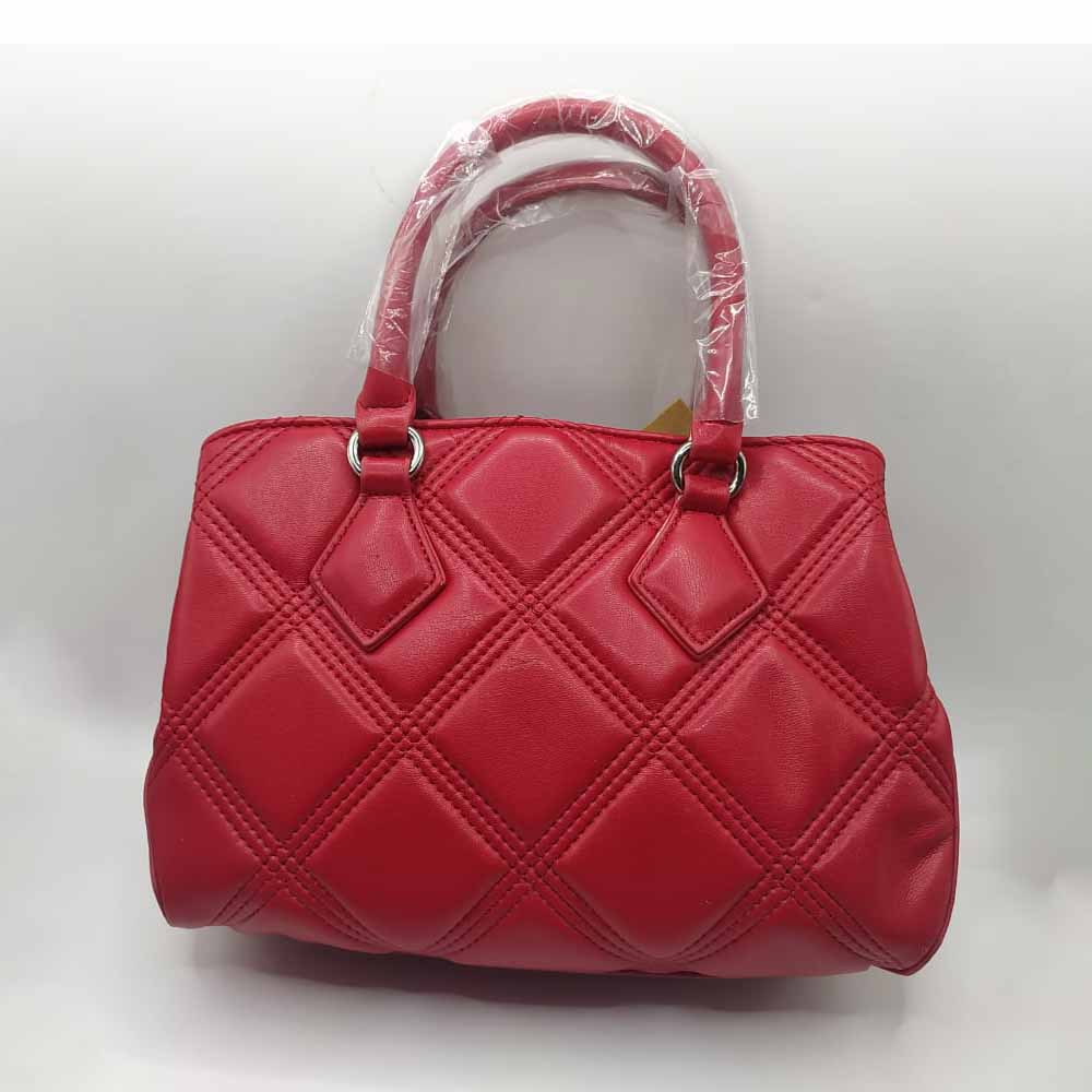 Steve Madden Crossbody Rojo + Strap Extra + Monedero