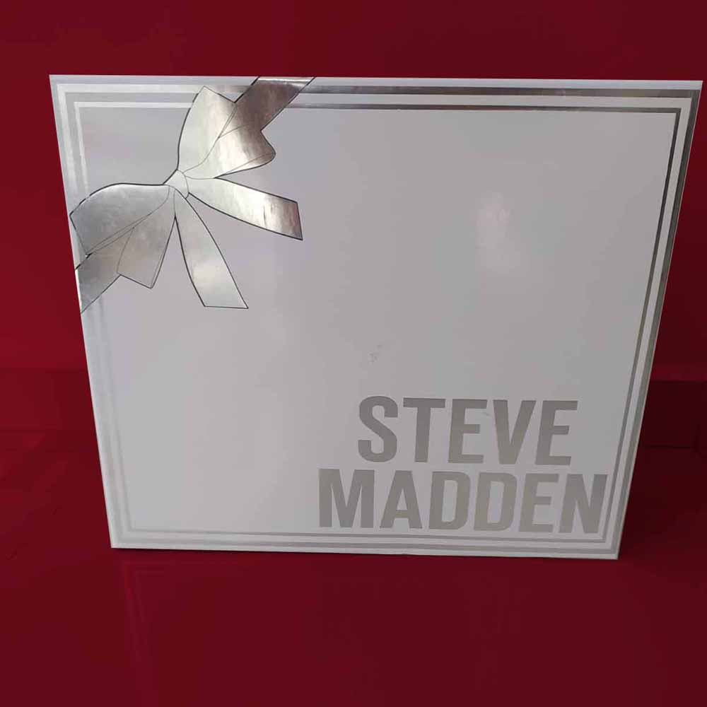 Steve Madden Crossbody Rojo + Strap Extra + Monedero