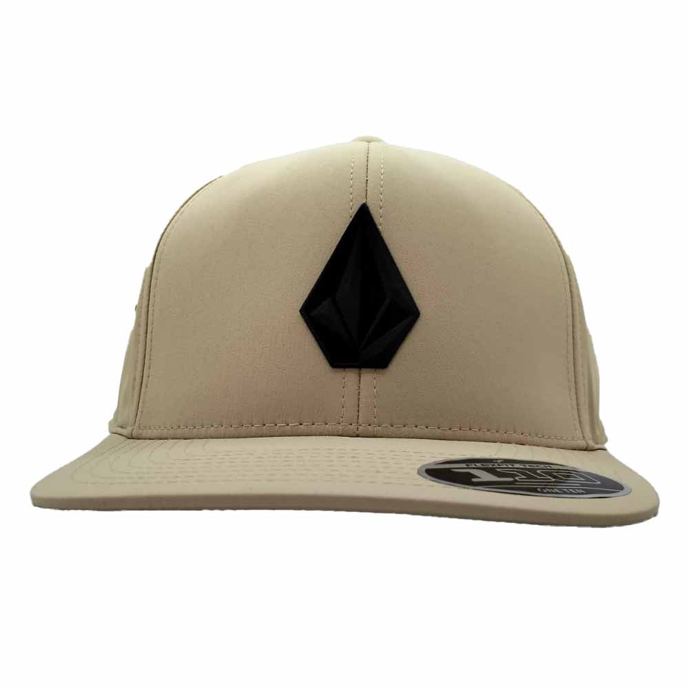 Gorra Deportiva Volcom Stone Tech Flexfit