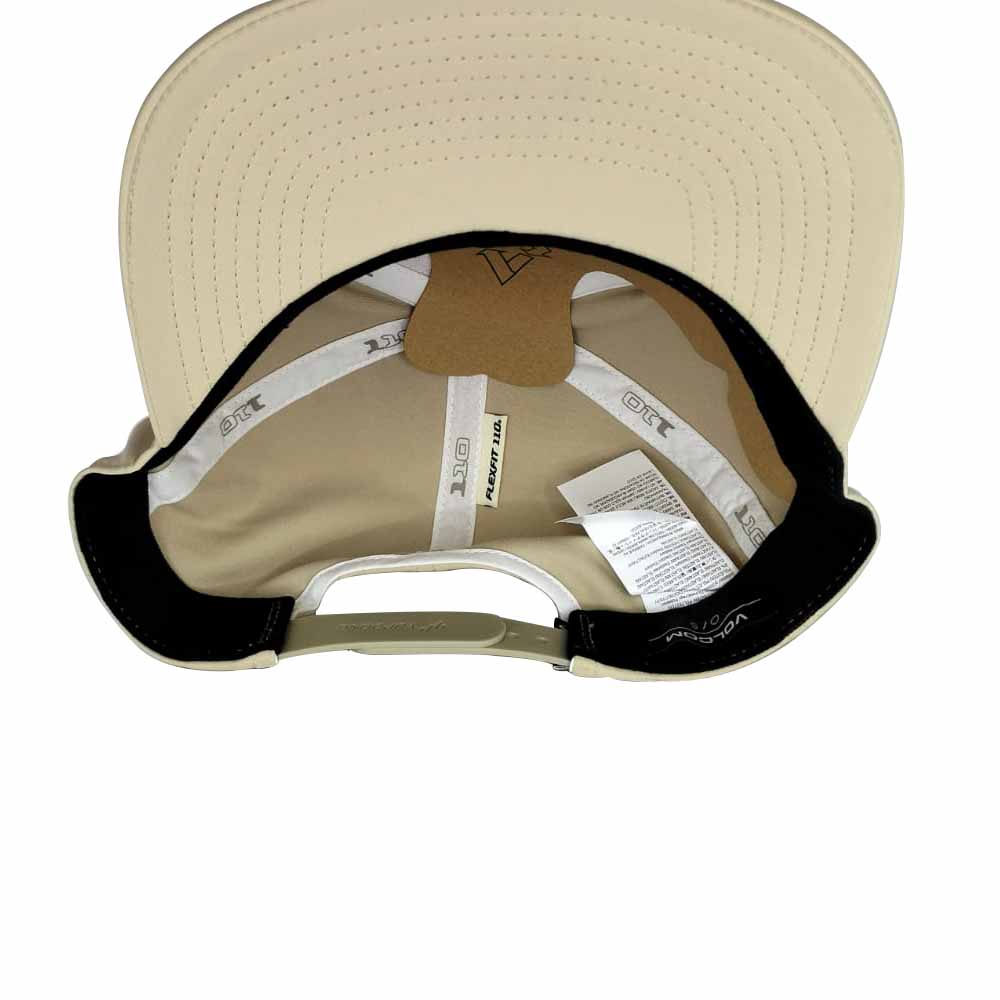 Gorra Deportiva Volcom Stone Tech Flexfit