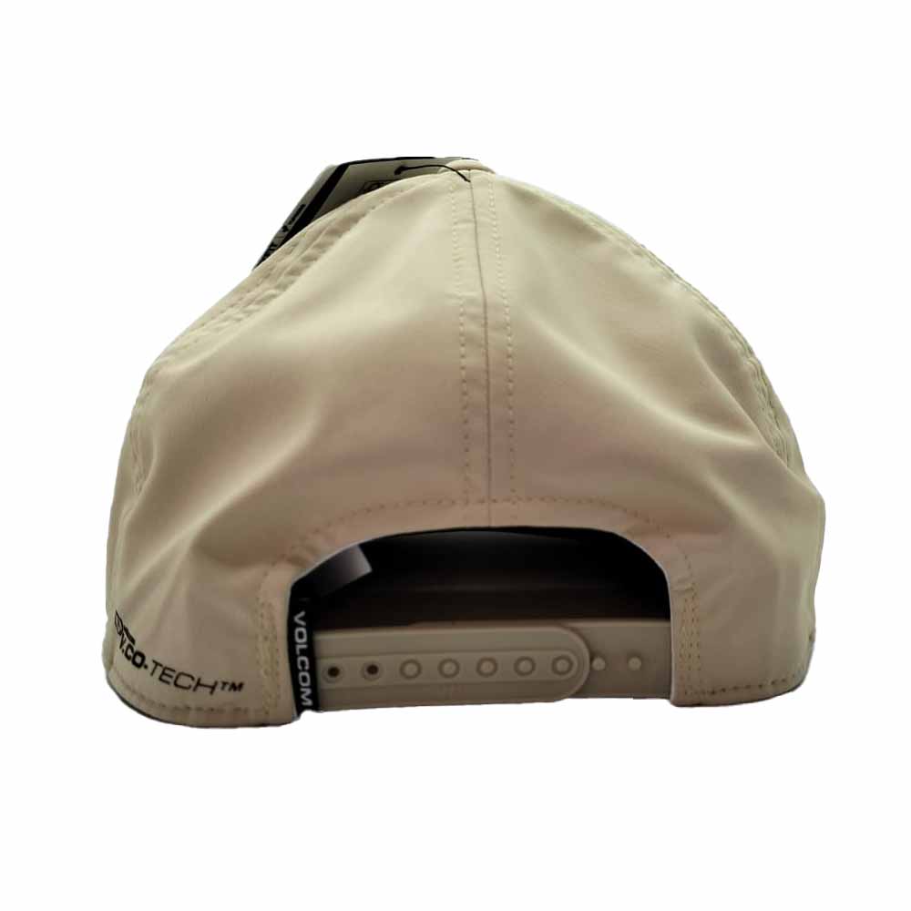Gorra Deportiva Volcom Stone Tech Flexfit